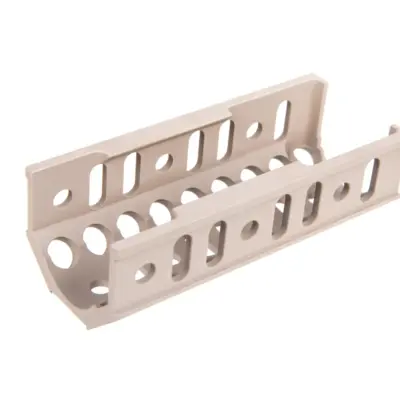 Alternative view of Przedłużenie łoża DL-1 Sport - Tan