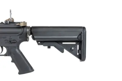 Karabinek ASG Vega Force Company Avalon TB21 CQB Gate Aster SX Half-Tan - obrazek 4