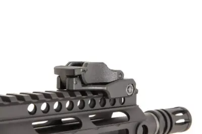 Replika karabinka SA-E21 PDW EDGE™ Czarna (OUTLET) - obrazek 3