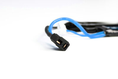 Li-Pol battery TITAN 7,4V 1200mAh, 25C - Nunchuk (dual) - obrazek 3
