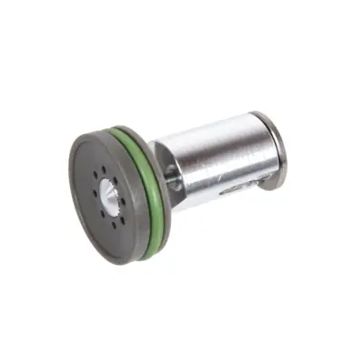 Alternative view of Wzmocniona łożyskowana głowica tłoka do replik SWD AEG CM (TPSVD)