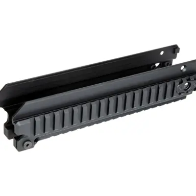 asgbox.pl - Front RIS PTS do replik Masada - Czarny