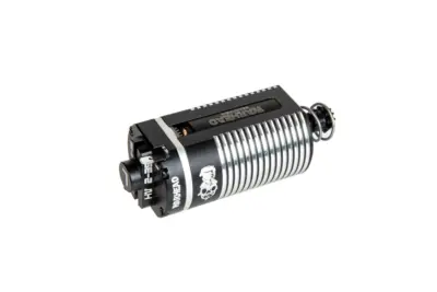 asgbox.pl - Silnik bezszczotkowy Standard (Short Shaft)