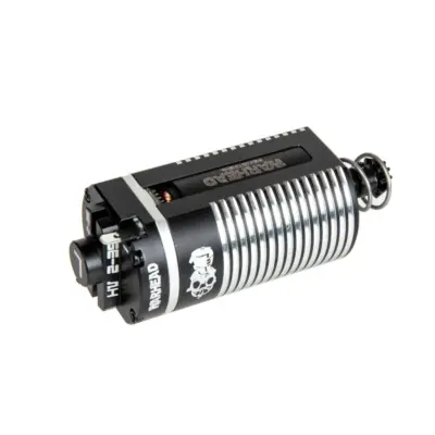 asgbox.pl - Silnik bezszczotkowy Standard (Short Shaft)