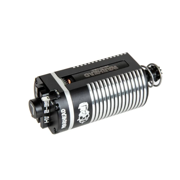 asgbox.pl - Silnik bezszczotkowy Standard (Short Shaft)