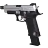 Replika pistoletu gazowego WE P-Virus Czarny OD-G-WET-02-038079-00 asgbox.pl