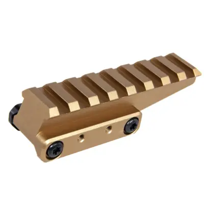 asgbox.pl - Podwyższenie RIS do optyki Dark Earth