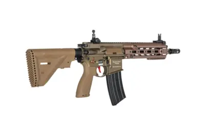 Replika karabinka SA-H12 ONE™ TITAN™ V2 Custom - Tan - obrazek 5