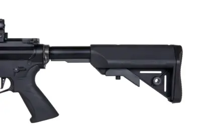 Karabinek ASG Modify XtremeDuty AR-15 CQB ASTER Czarny - obrazek 4