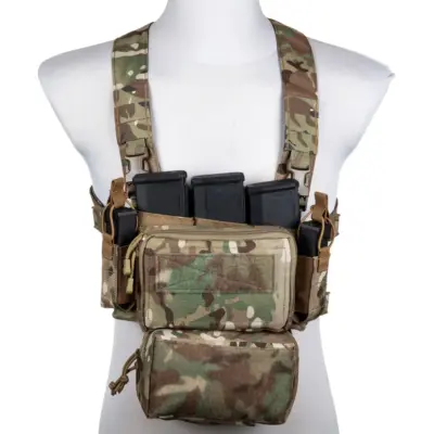 Alternative view of Kamizelka taktyczna All-Purpose Chest Rig Wenator 2.0 PRIMAL GEAR MC