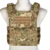 Kamizelka Taktyczna RUSH Plate Carrier Alteria V2 - Multicam® OD-G-PRI-18-031728-00 asgbox.pl