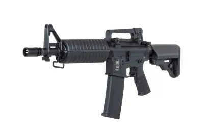 Karabinek ASG Specna Arms SA-F11 FLEX™ GATE X-ASR Czarny - obrazek 3