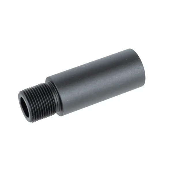 asgbox.pl - Przedłużenie lufy 5KU 38.1mm (Gwint 14mm lewoskrętny)