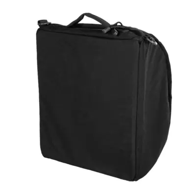 Torba do przechowywania hełmu - Czarny UTT-21-034058-00 asgbox.pl