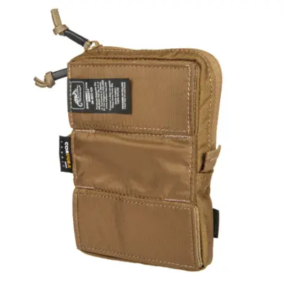 Alternative view of Pokrowiec na dokumenty – coyote