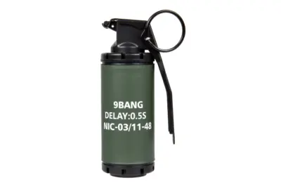 asgbox.pl - Atrapa granatu Flashbang