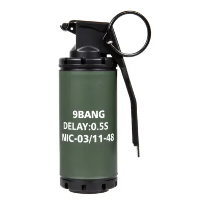 asgbox.pl - Atrapa granatu Flashbang