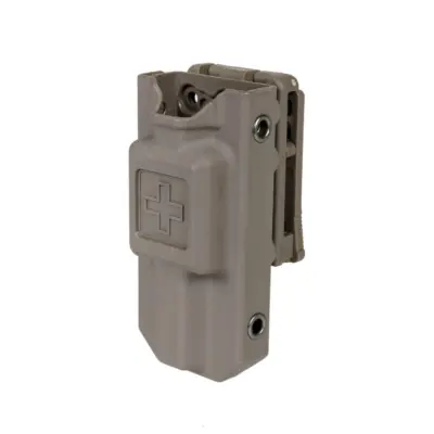 Ładownica na stazę taktyczną typu CAT - tan UTT-19-032055-00 asgbox.pl