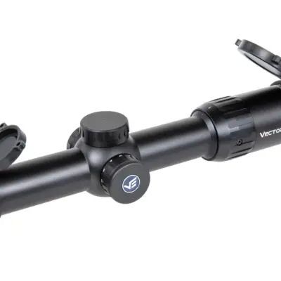 Luneta biegowa Vector Optics Constantine 1-6x24 Fiber VEC-10-044368-00 asgbox.pl Luneta biegowa Vector Optics Constantine 1-6x24 Fiber VEC-10-044368-00 asgbox.pl