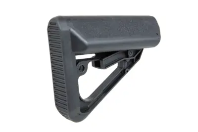 Kolba A&K do replik typu M4/M16 Czarna - obrazek 2