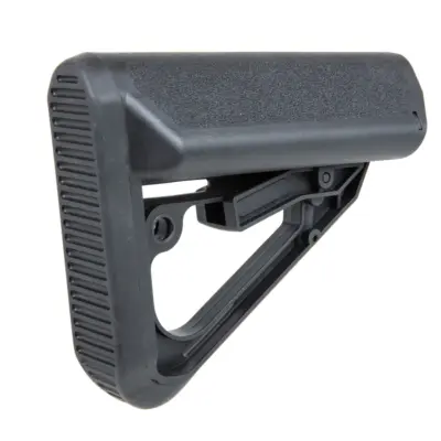 Kolba A&K do replik typu M4/M16 Czarna AIK-09-041149-00 asgbox.pl Kolba A&K do replik typu M4/M16 Czarna AIK-09-041149-00 asgbox.pl