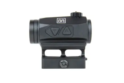 Kolimator Specna Arms EDGE™ HP z montażem QD Czarny - obrazek 2