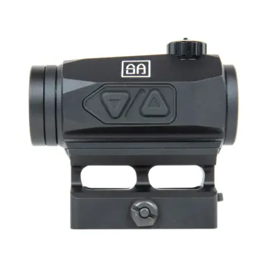 Kolimator Specna Arms EDGE™ HP z montażem QD Czarny SPE-10-040705-00 asgbox.pl Kolimator Specna Arms EDGE™ HP z montażem QD Czarny SPE-10-040705-00 asgbox.pl