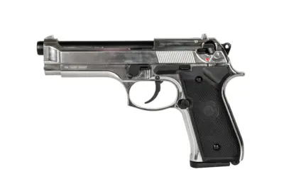 asgbox.pl - Replika pistoletu M92 (726DY)