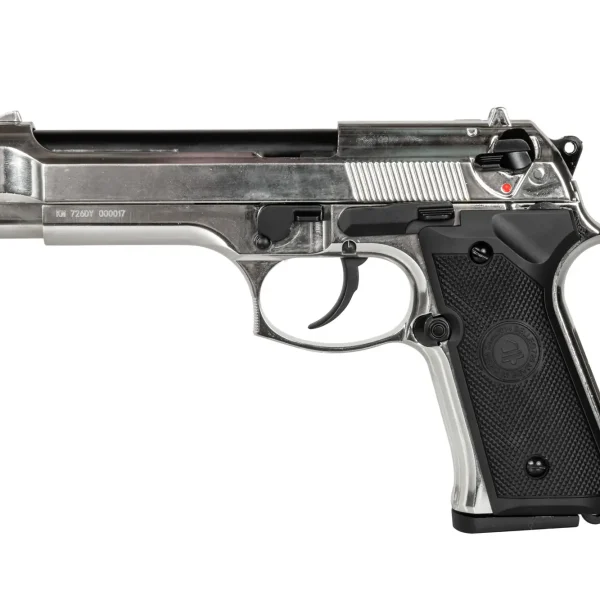 asgbox.pl - Replika pistoletu M92 (726DY)