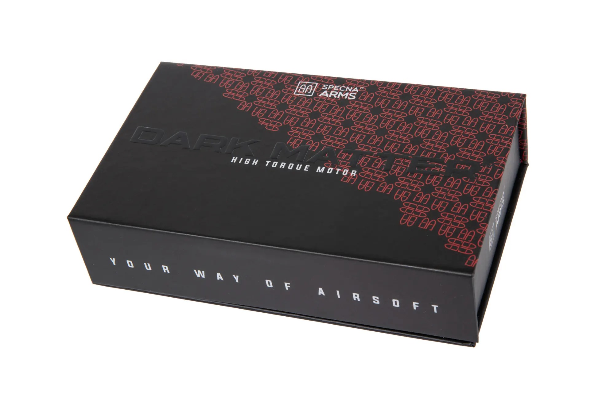 Silnik High Torque Specna Arms Dark Matter™ (36000RPM) Long OD-G-SPE-08-040816-00 asgbox.pl Silnik High Torque Specna Arms Dark Matter™ (36000RPM) Long - obrazek 3