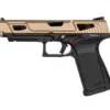Replika pistoletu GTP9-DST TAN (OUTLET) OD-G-OUT-72-038173-00 asgbox.pl