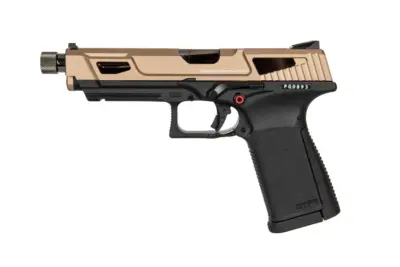 Replika pistoletu GTP9-DST TAN (OUTLET) - obrazek 4