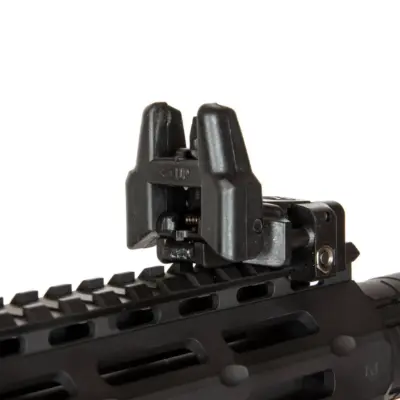 Alternative view of Replika karabinka PER705 Phantom Extremis eMKV-B - Czarna