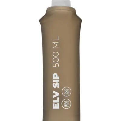 asgbox.pl - Butelka Volven ELV SIP 500 ML Szara