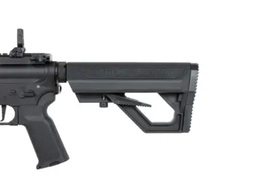 Karabinek ASG Specna Arms RRA SA-P06 Prime™ HAL™ ETU Heavy Ops Stock Wersja High Torque Czarny - obrazek 4