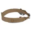 Pas taktyczny Wosport ARC Tactical Belt L Coyote Brown OD-G-WSP-34-044576-00 asgbox.pl