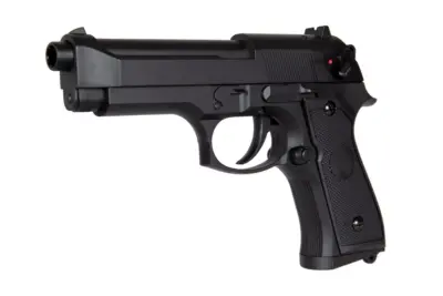 Replika pistoletu CM126S MOSFET Edition (bez akumulatora) - obrazek 4