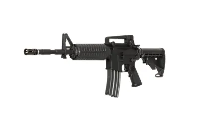 Replika karabinka VF1-LM4STD (Colt M4A1) - obrazek 4