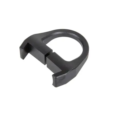 asgbox.pl - Rączka przeładowania TTI Airsoft do AAP01 Czarna