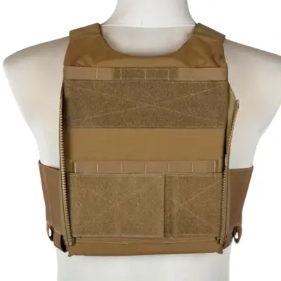 Kamizelka taktyczna typu LV/119 - Coyote Brown PEW-18-033975-00 asgbox.pl