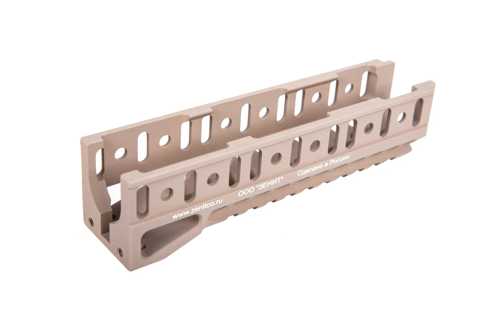 Łoże B10U Classic do replik typu AK Tan OD-G-5KU-09-042107-00 asgbox.pl Łoże B10U Classic do replik typu AK Tan - obrazek 3