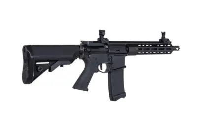 Karabinek ASG Modify XtremeDuty AR-15 CQB ASTER Czarny - obrazek 5