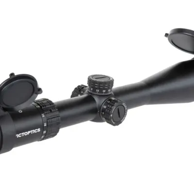 Luneta VictOptics S4 6-24x50 SFP Czarny VEC-10-043304-00 asgbox.pl Luneta VictOptics S4 6-24x50 SFP Czarny VEC-10-043304-00 asgbox.pl