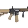 Karabinek ASG Specna Arms SA-C19 CORE™ Daniel Defense® HAL ETU™ 1.14 J Chaos Bronze OD-G-SPE-01-044336-00 asgbox.pl