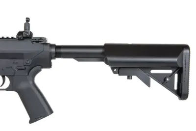 Karabin Wyborowy ASG A&K SR25(P)UR111-2 Wersja polimerowa - obrazek 4