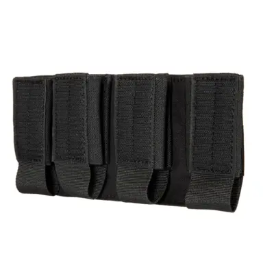 Taktyczny Chest Rig typu D3CRM - Coyote Brown PEW-18-033970-00 asgbox.pl