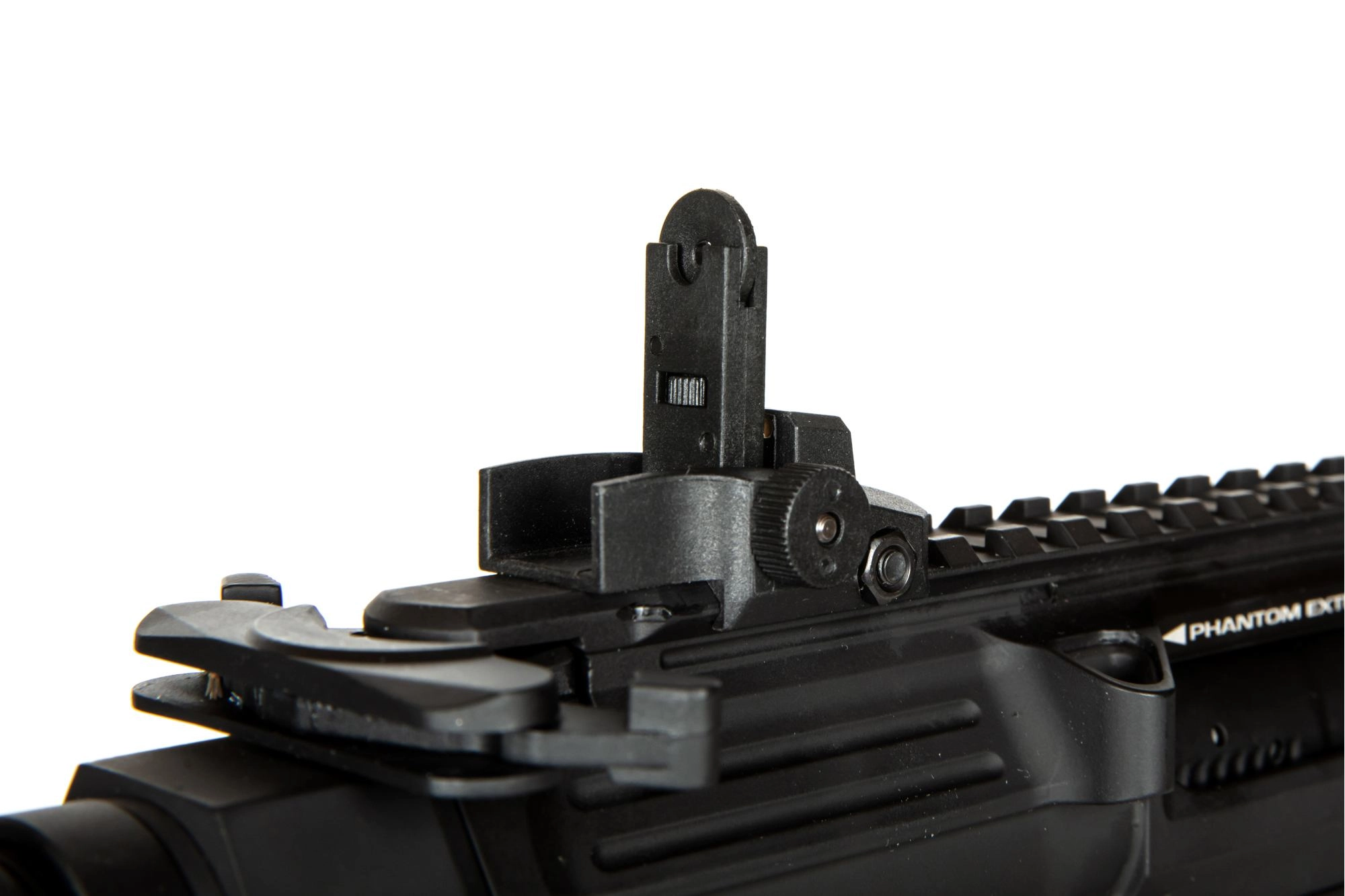 Replika karabinka PER710 Phantom Extremis eMK X - Czarna OD-G-APS-01-033437-00 asgbox.pl Replika karabinka PER710 Phantom Extremis eMK X - Czarna - obrazek 4