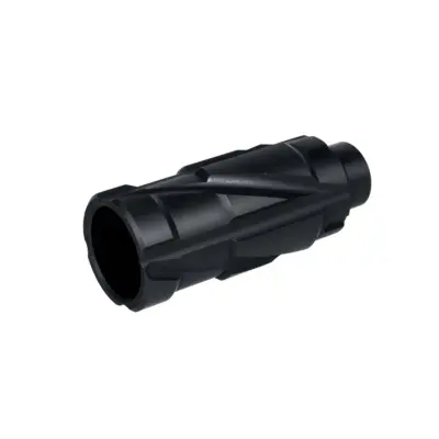 Alternative view of Amplifier Mjolnir -  Czarny