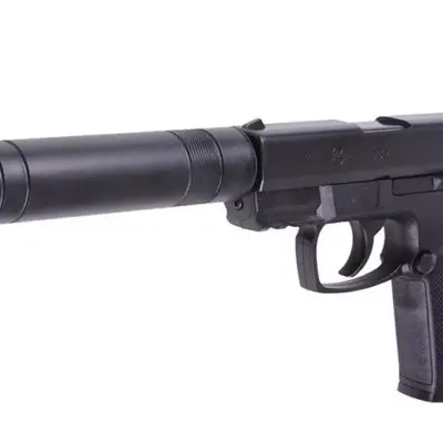 asgbox.pl - Replika pistoletu Combat Zone COP SK (OUTLET)