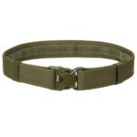 HELIKON DEFENDER Security Belt - Green - obrazek 5